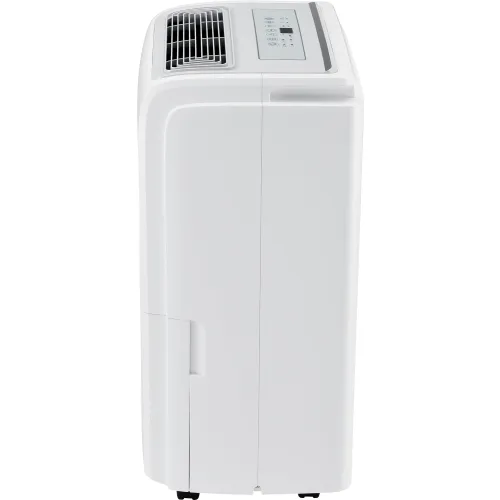 Global Industrial Portable Dehumidifier w Pump WiFi Energy