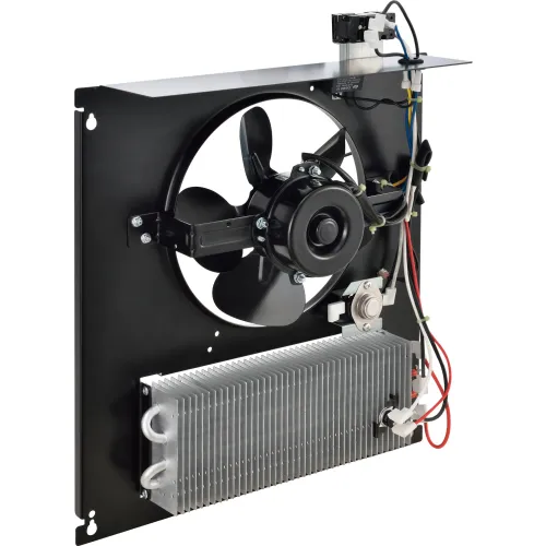 3000W Fan Heater