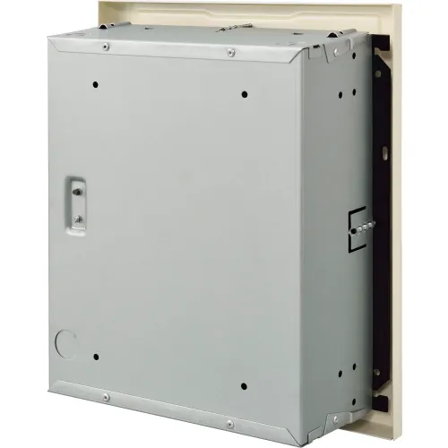 Forced Air Cooling-OutD Pole Mounted OD Enclosure - Delta