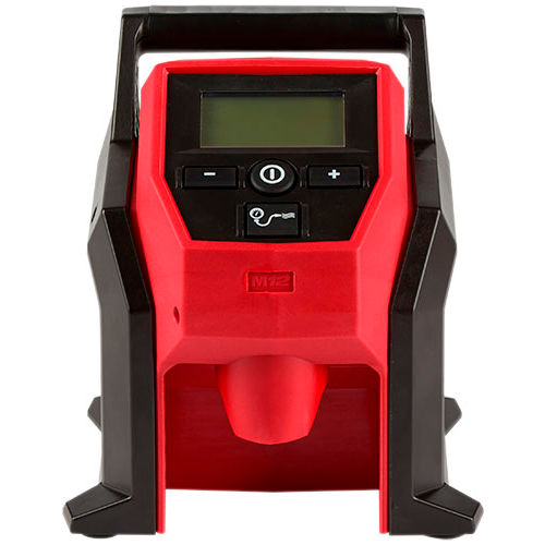 Milwaukee® 2475-20 M12™ Compact Inflator