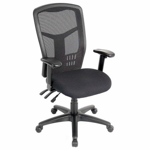 mesh seat chair office