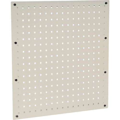 Pegboard Panel for Global Production Benches