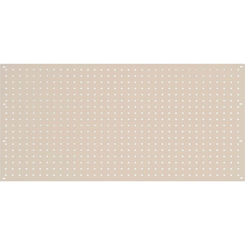 Steel Pegboard Panel