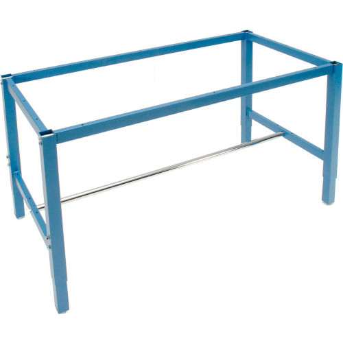 Heavy Duty Production Bench Frame