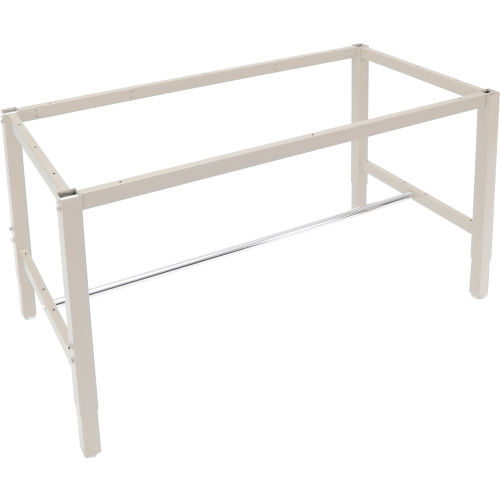 Heavy Duty Production Bench Frame