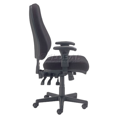 positiv r600 ind task chair