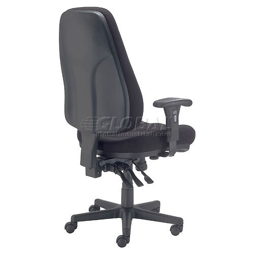 ergonomic chair fabric