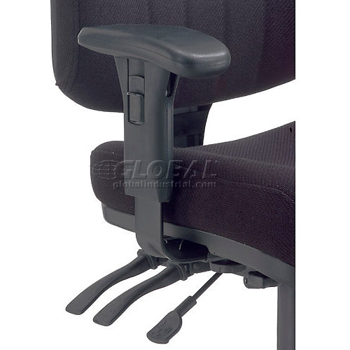 global industrial office chairs