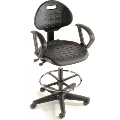 Stool ergonomic discount