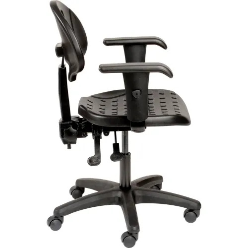 Harland polyurethane task discount chair