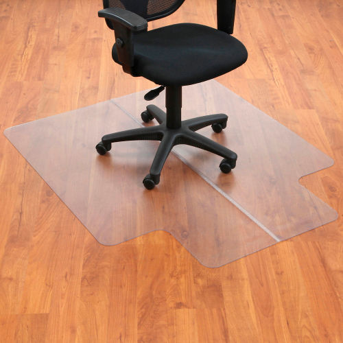 Aleco® Office Chair Mat for Hard Floor