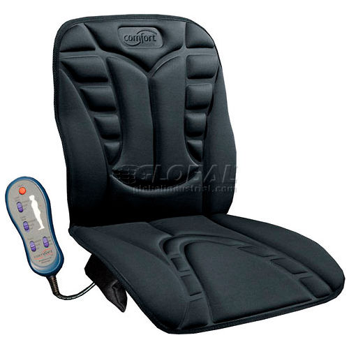 6-Motor Massage Seat Cushion With Heat