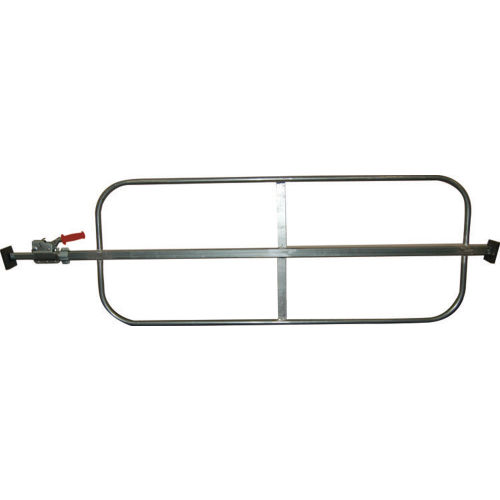 Ancra® 4920527 Steel Cargo Control Bar & Load Stabilizer with Welded Hoop