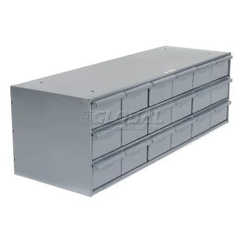 18 Drawer Parts Organizer with Drawers