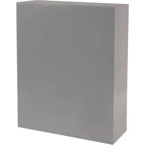 Bin Cabinet,76 in. H,39 in. W,27 in. D Lyon DD1126