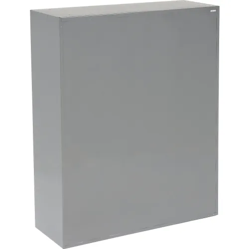 Durham Steel Storage Parts Bin Cabinet 360-95 Open Front - 42 Compartments