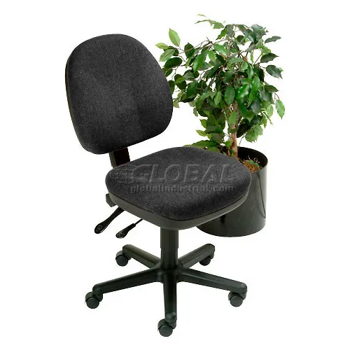 BUDDYIS3 210B - Office chairs from Interstuhl