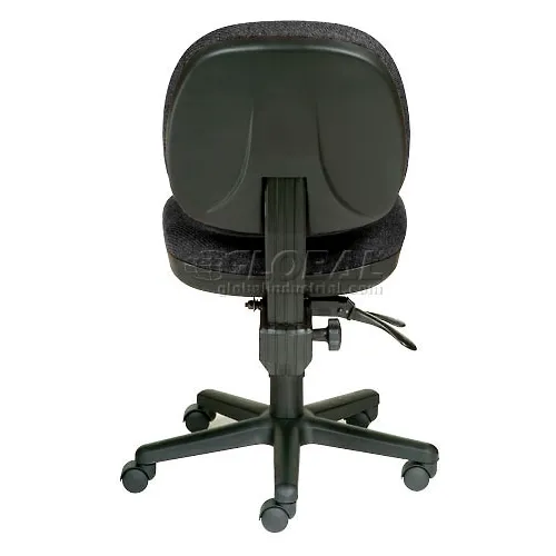 Interion® Task Chair With 17-12