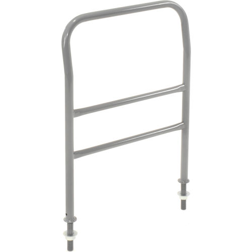 Additional Handle for Plastic Platform Truck