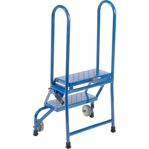 Steel deals folding ladder