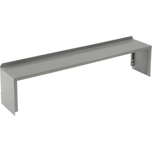 Global Industrial™ Standard Steel Riser, 72