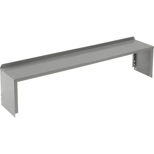 Global Industrial™ Standard Steel Riser, 48