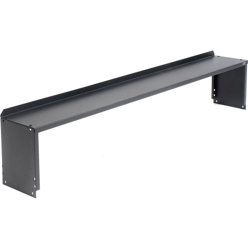 Workbench Riser 72 in. Black