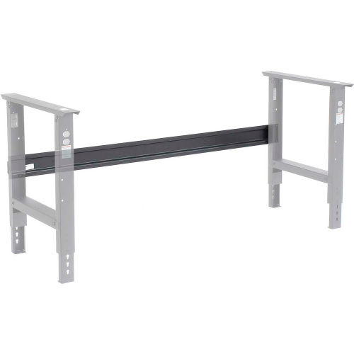 Workbench Stringer - 72" Black