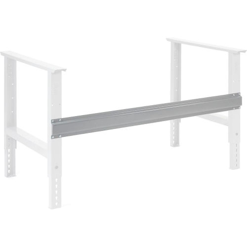 60 W x 6 H-Workbench Stringer-Gray