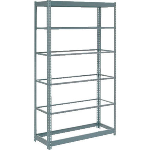 Boltless Shelving