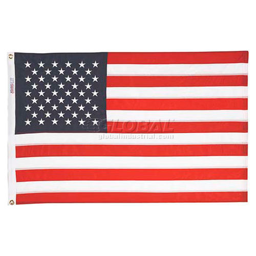 Nyl-Glo US Flag