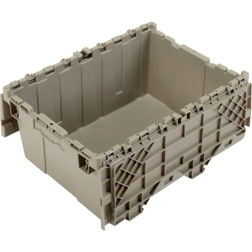 SE 21 Multiple Compartment Storage Container with Lid - 87119DB