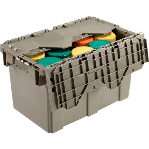 The 13 Best Plastic Storage Bins