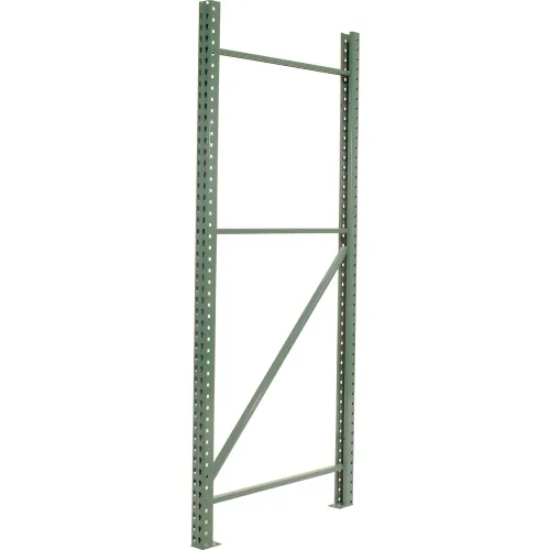 Global Industrial™ Pallet Rack Upright Frame 36