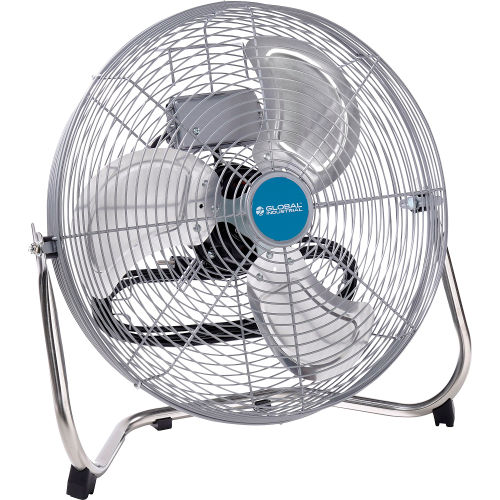 Industrial Blower Floor Fan