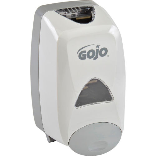Gojo  FMX-12  1250 ml Wall Mount  Foam  Soap Dispenser GOJ5150 06 1pc 