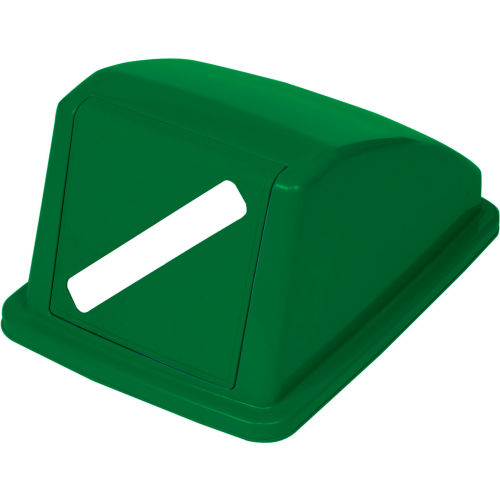Paper Lid for Recycle Container