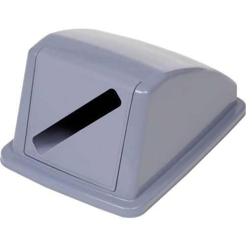 Paper Lid for Recycle Container