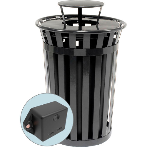 Trash Talk