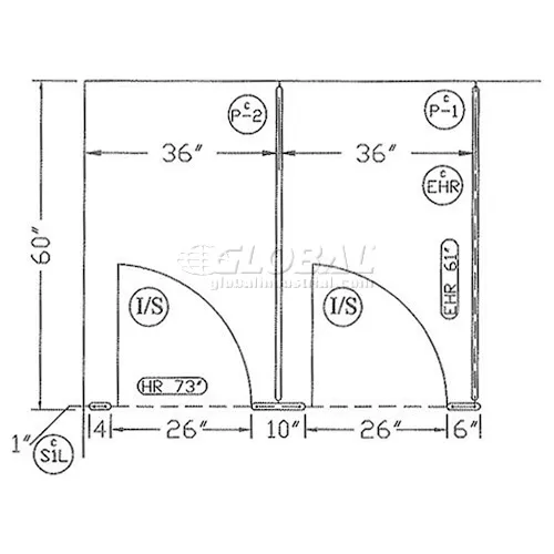 Stainless Steel Toilet Partitions  Order Stainless Steel Bathroom