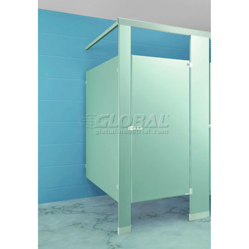 Complete In-Corner ADA Approved Compartment