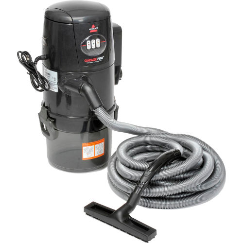 BISSELL® Garage Pro® Wet/Dry Wall-Mount Vacuum