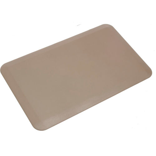 Eco-Pro Anti Fatigue Mat 20x32 Taupe