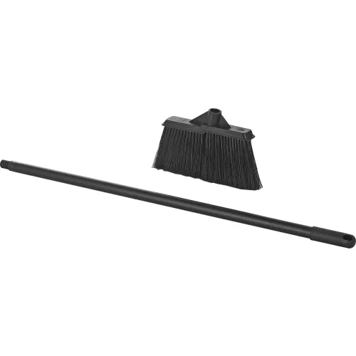 Roll N' Grip Brush and Broom Holder, 17 L, 10 Hooks; 1/Pk from Cole-Parmer  United Kingdom