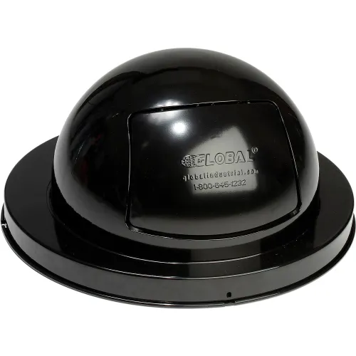 ID9720: 専用DOME 3 LARGE ブラック ID9720: 専用DOME 3 LARGE ブラック AIRBUGGY（エアバギー） 【公式