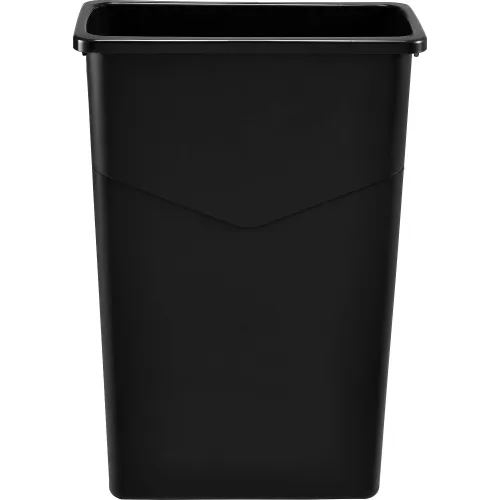  Yeaqee 12 Pcs Garbage Can Covers 90 Gallon Outside