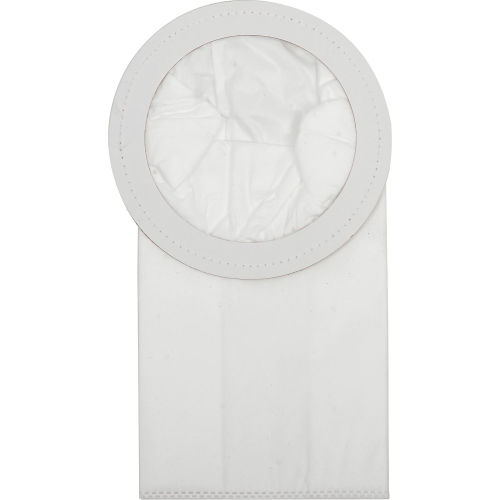 HEPA Filter Bag For 6 Quart Backpack, 9 Bags/Pack