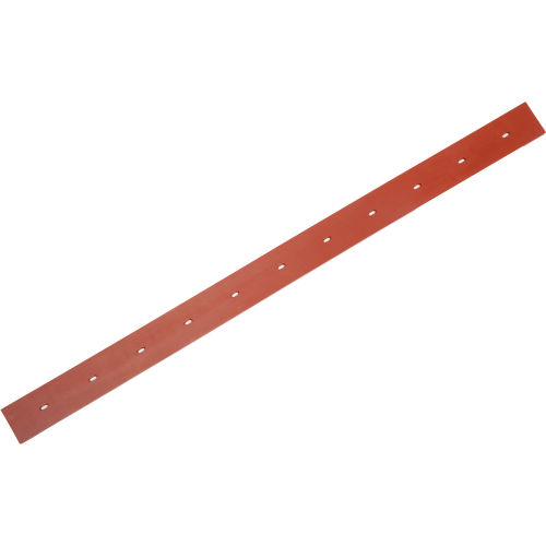 Replacement Rear Squeegee Blade for 20in Scrubber
																			