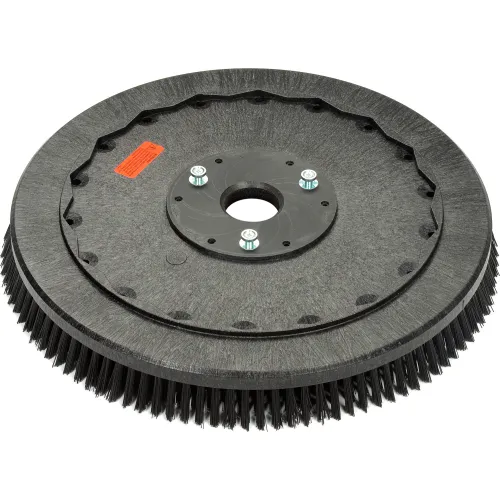 18 inch nylon carpet scrubbing brush 996-1852