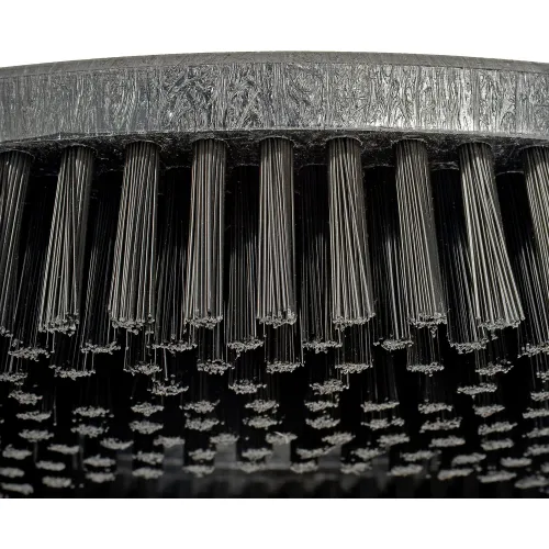 Global Industrial™ 20 Scrub Brush for 20 Floor Scrubber and 40 Ride-On  Scrubber